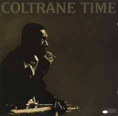 Coltrane Time